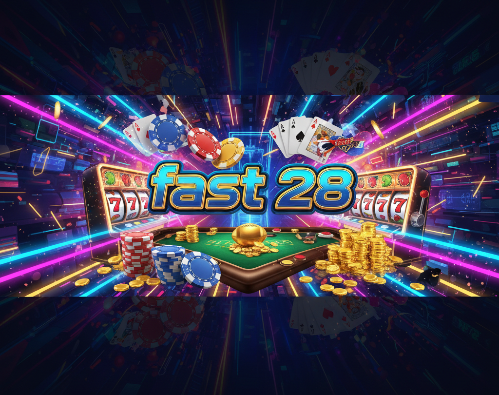 fast 28