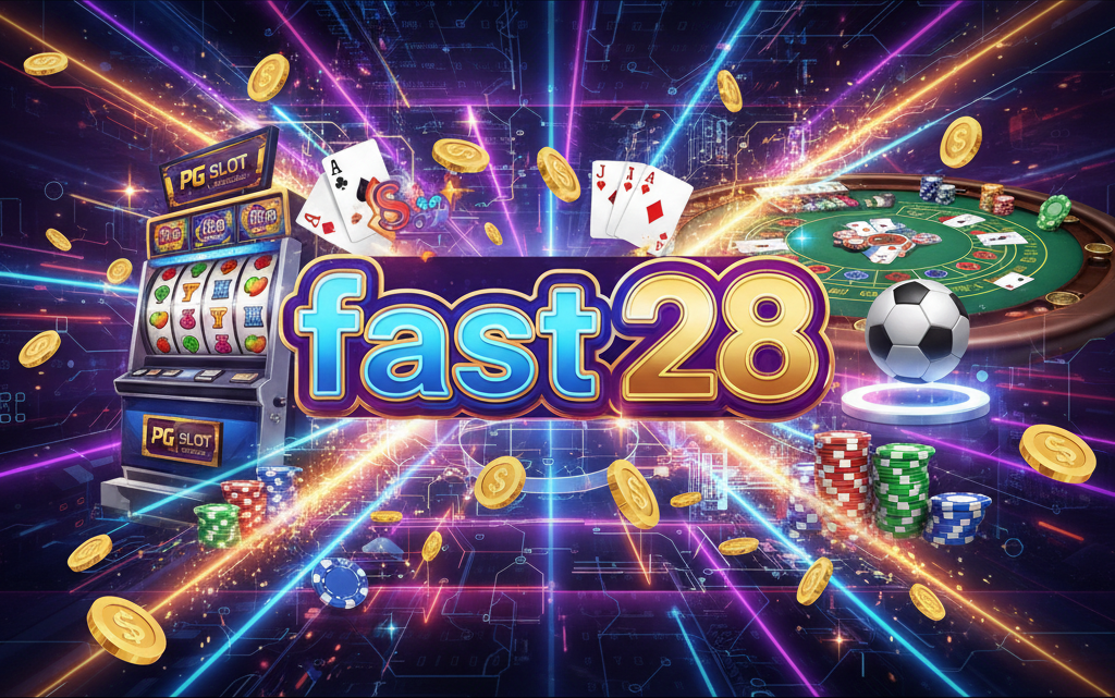 fast 28