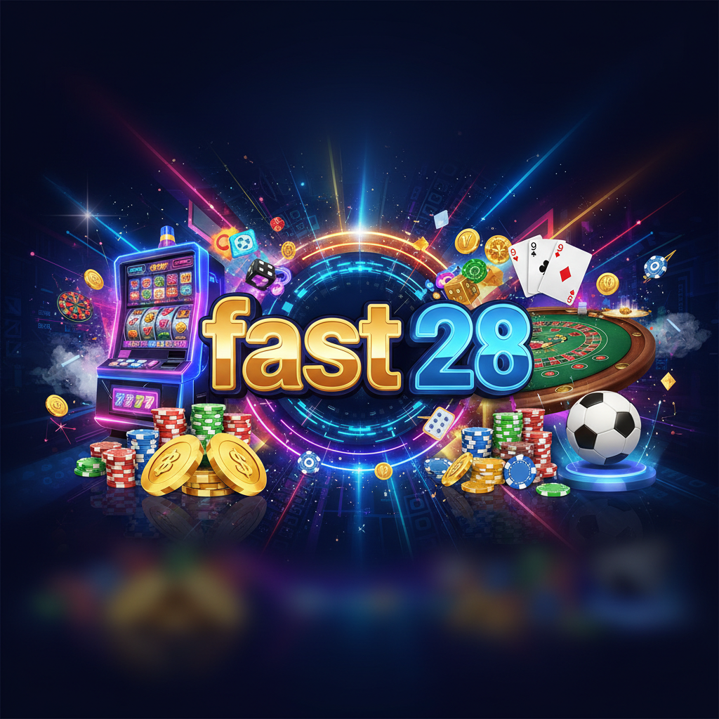 fast 28