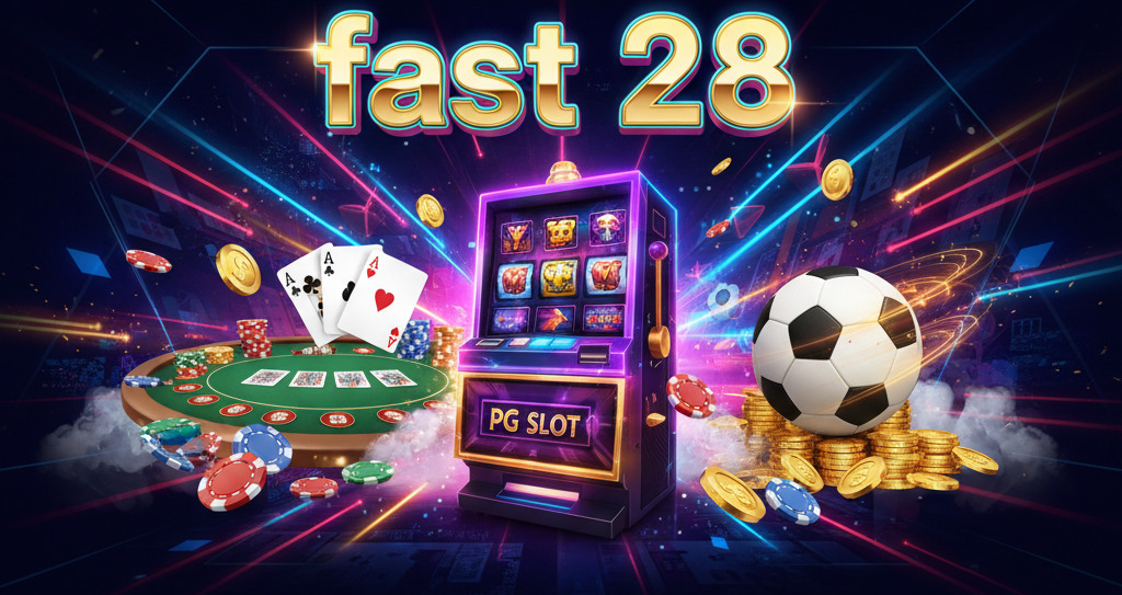 fast 28